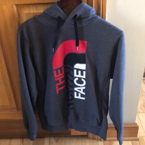 The North Face Men’s Hoodie